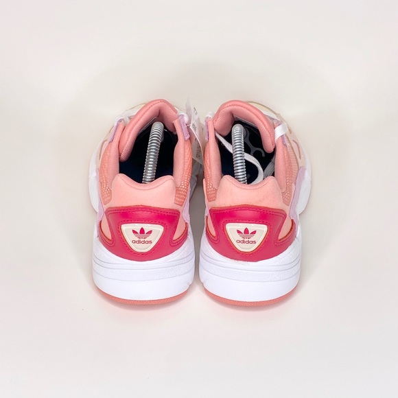 New Adidas Women’s Falcon shoe - Picture 4 of 5